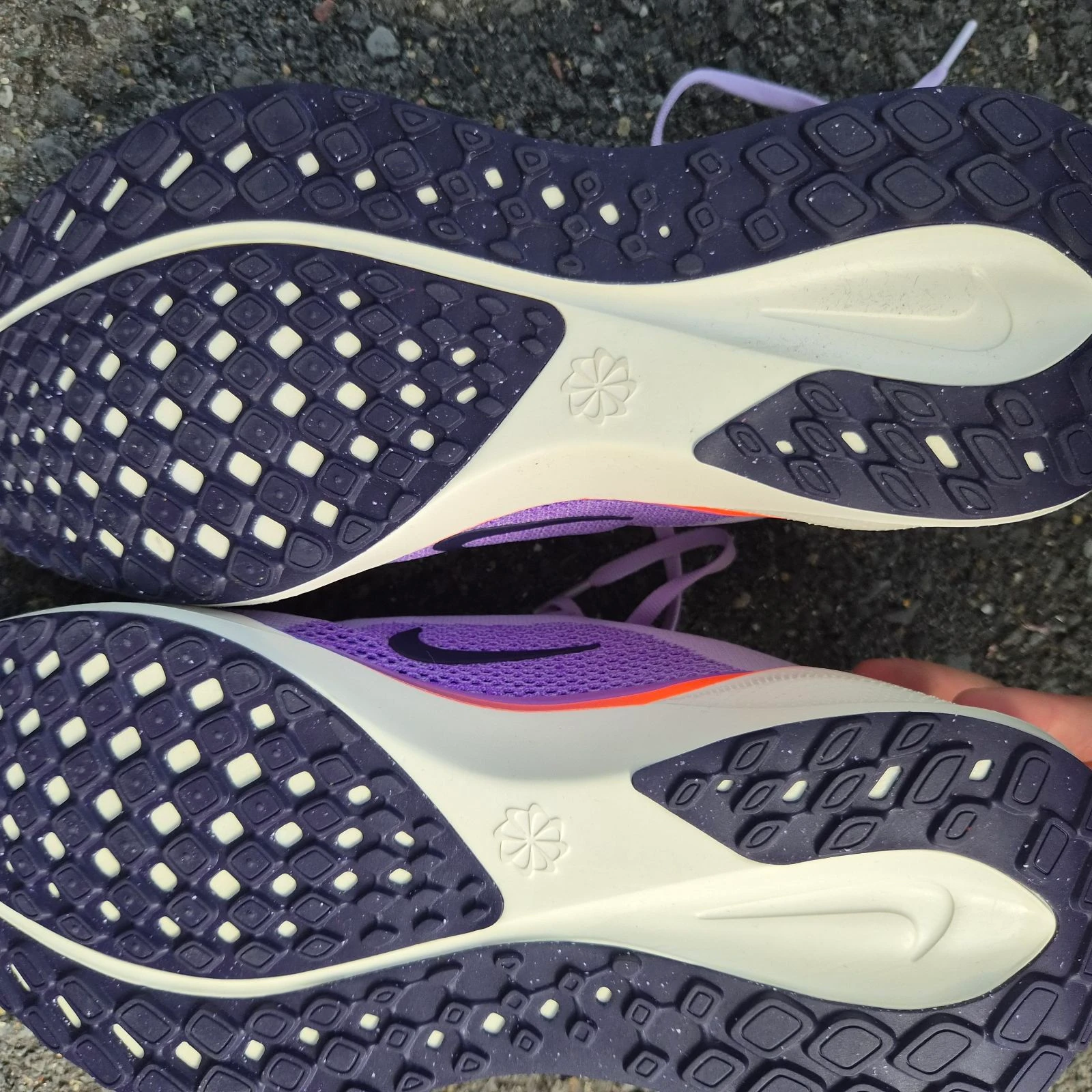 Nike pegasus 41 – photo 5